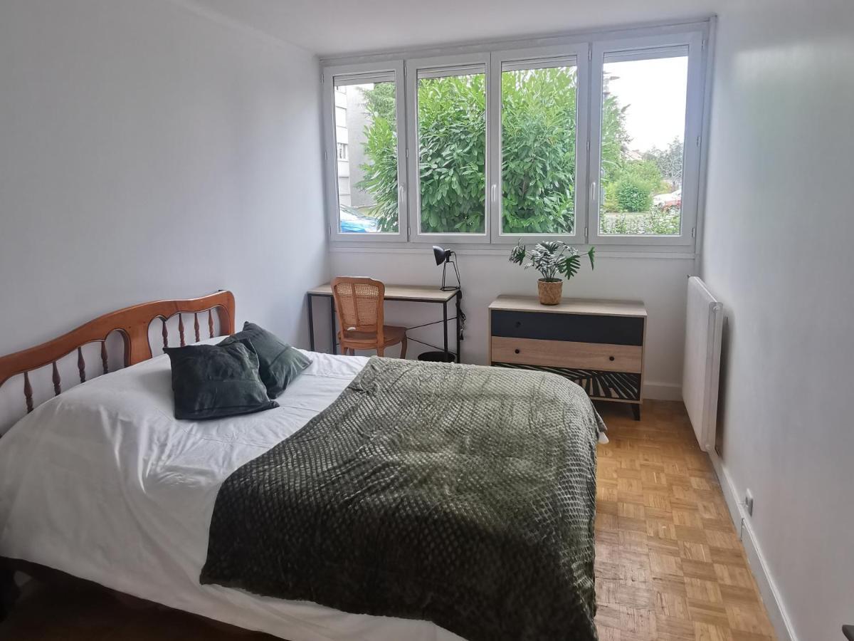 Chambre Nature - Tout Confort Pres De Saint Marceau Hotel Kültér fotó